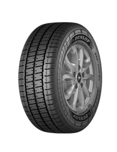 Anvelopa ALL SEASON DUNLOP Econodrive as 215/65R16C 109/107T 8PR
