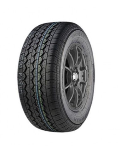 Anvelopa ALL SEASON ROYAL BLACK Royal van a_s 215/65R16C 109/107T 8PR