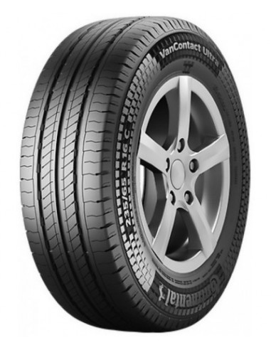 Anvelopa VARA CONTINENTAL Vancontact ultra 215/65R16C 109/107T 8PR