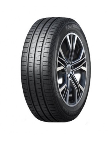 Anvelopa VARA TOURADOR X wonder van 215/65R16C 109/107T 8PR
