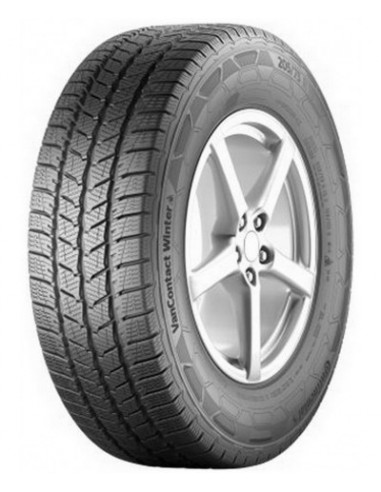 Anvelopa IARNA CONTINENTAL Vancontact winter 215/65R16C 106/104T 6PR