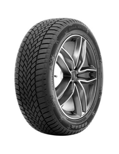 Anvelopa IARNA RADAR DIMAX WINTER 245/45R19 102 V XL