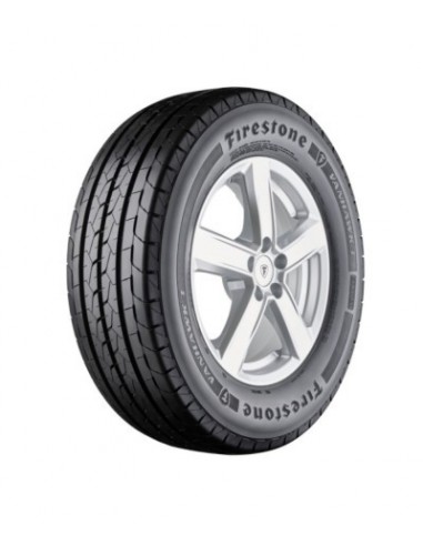 Anvelopa VARA FIRESTONE Vanhawk 3 215/60R17C 109/107T 8PR