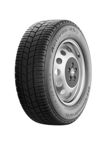 Anvelopa ALL SEASON BFGOODRICH Activan 4s 215/65R16C 109/107R 8PR