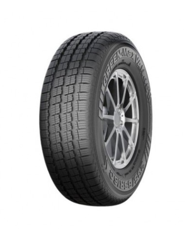 Anvelopa ALL SEASON LINGLONG Greenmax van 4season 175/70R14C 95/93T 6PR