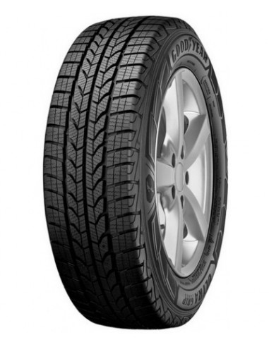Anvelopa IARNA GOODYEAR Ultragrip cargo 215/65R16C 109/107T