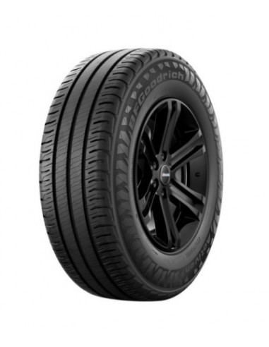 Anvelopa VARA BFGOODRICH Activan 2 215/60R17C 109/107T 8PR