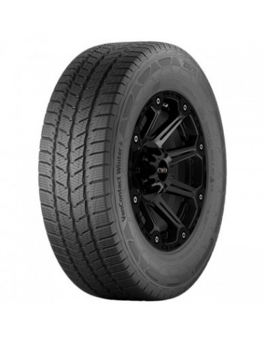 Anvelopa IARNA CONTINENTAL VANCONTACT WINTER 195/70R15C 104/102R