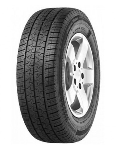 Anvelopa ALL SEASON Continental 205/65R16C T VanContact 4Season 107/105 T