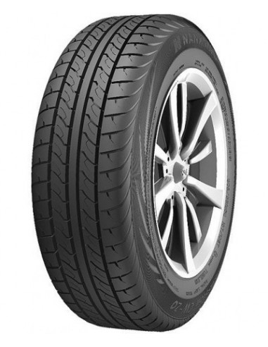 Anvelopa VARA Nankang 195/60R16C H CW-20 99 H