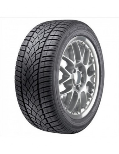 Anvelopa IARNA DUNLOP SP WINTER SPORT 3D 215/60R17C 104H