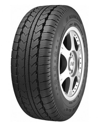 Anvelopa IARNA Nankang 205/65R15C T SL-6 102 T
