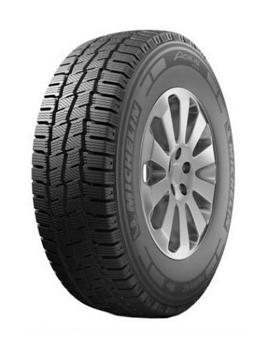 Anvelopa IARNA MICHELIN AGILIS ALPIN 235/65R16C 121/119R