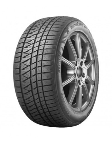 Anvelopa IARNA Kumho WinterCraft WS71 SUV 245/65R17 111H XL