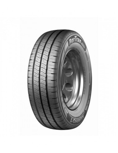 Anvelopa VARA Kumho 215/60R16C T KC53 PorTran 103 T