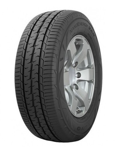 Anvelopa VARA Toyo 175/70R14C T Nanoenergy Van 95 T