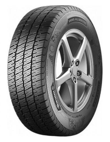 Anvelopa ALL SEASON Barum 225/70R15C R Vanis Allseason 112/110 R