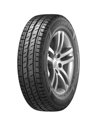 Anvelopa IARNA HANKOOK RW12 215/60R16C 103/101T