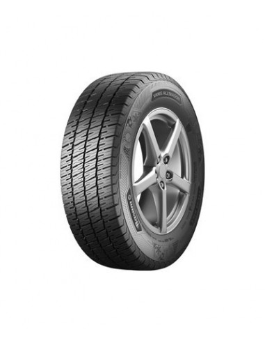 Anvelopa ALL SEASON BARUM Vanis allseason 195/70R15C 104/102R 8PR
