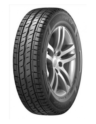 Anvelopa IARNA HANKOOK RW12 205/65R15C 102/100T