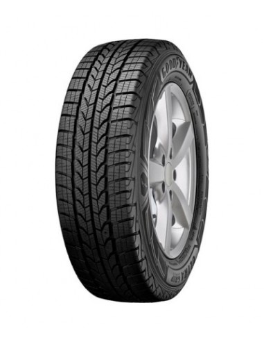 Anvelopa IARNA GOODYEAR CARGO ULTRAGRIP 225/65R16C 112T