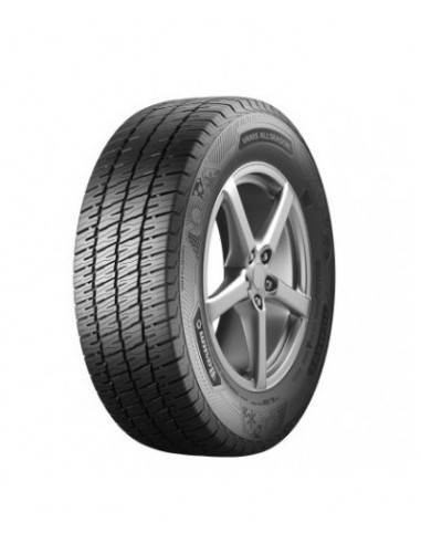 Anvelopa ALL SEASON BARUM VANIS ALLSEASON 8PR 205/65R16C 107/105T