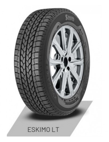 Anvelopa IARNA SAVA ESKIMOLT 215/60R16C 103T