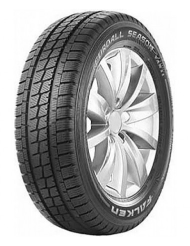 Anvelopa ALL SEASON Falken 175/70R14C T Van11 95 T