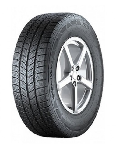 Anvelopa IARNA Continental 205/65R16C T VanContact Winter 107/105 T