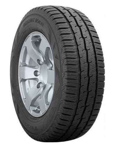 Anvelopa IARNA Toyo 175/70R14C T Observe Van 95 T