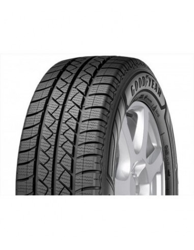 Anvelopa ALL SEASON GOODYEAR VECTOR 4SEASONS CARGO 215/65R16C 109T