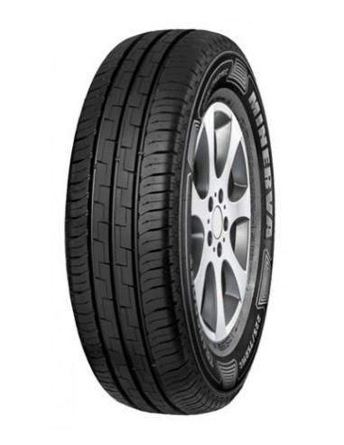 Anvelopa VARA MINERVA TRANSPORTER2 205/75R16C 113/111R