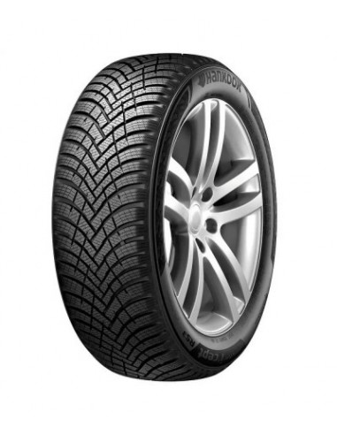 Anvelopa IARNA Hankook W462 XL 185/60R15 88T
