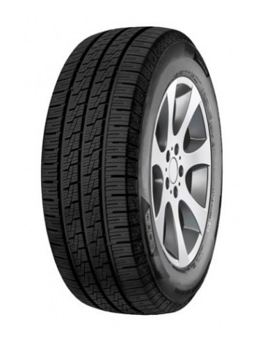 Anvelopa ALL SEASON MINERVA ALL SEASON VAN MASTER 195/75R16C 110/108S
