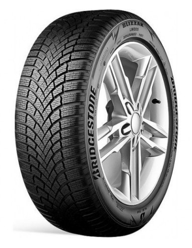 Anvelopa IARNA Bridgestone 185/60R15 T LM005 XL 88 T