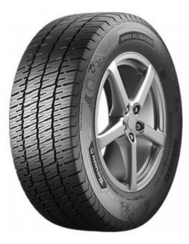 Anvelopa ALL SEASON BARUM Vanis allseason 215/70R15C 109/107S 8PR