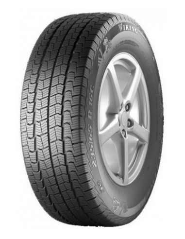 Anvelopa ALL SEASON VIKING Fourtech van 225/75R16C 121/120R 10PR