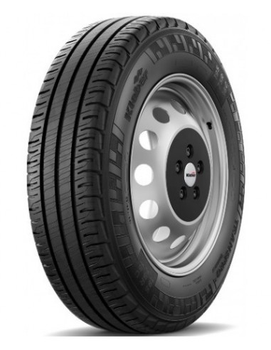 Anvelopa VARA KLEBER TRANSPRO 2 215/65R16C 109/107T