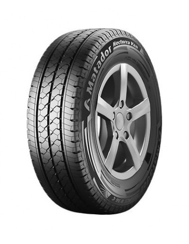 Anvelopa VARA MATADOR HECTORRA VAN 205/70R15C 106/104R
