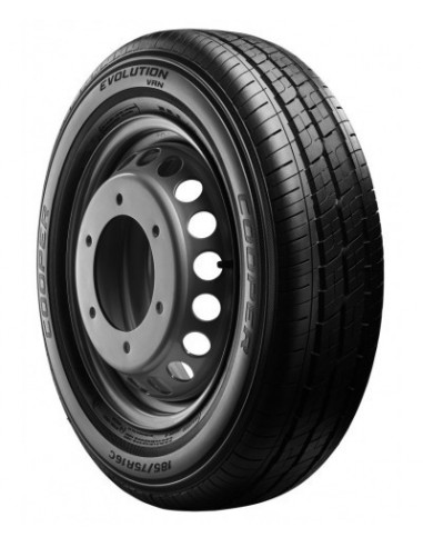 Anvelopa VARA COOPER Evolution van 195/60R16C 99/97H 6PR