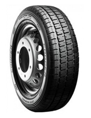 Anvelopa ALL SEASON COOPER EVO VAN ALL SEASON 205/65R16C 107/105T
