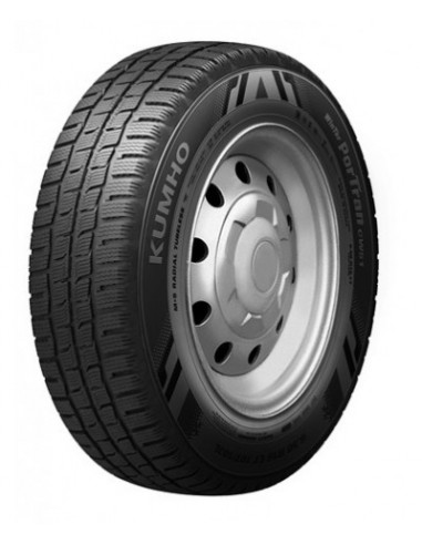 Anvelopa IARNA KUMHO CW51 225/70R15C 112/110R