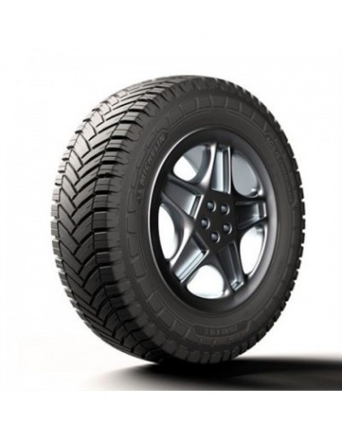 Anvelopa ALL SEASON MICHELIN AGILIS CROSSCLIMATE 185/75R16C 104R