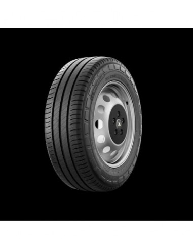 Anvelopa VARA MICHELIN AGILIS 3 215/65R16C 106T