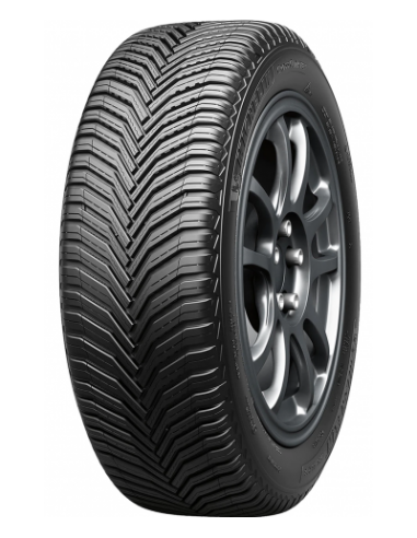 Anvelopa ALL SEASON MICHELIN CROSSCLIMATE CAMPING 195/75R16C 107R