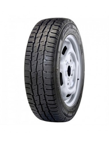 Anvelopa IARNA MICHELIN AGILIS ALPIN 195/75R16C 107/105R