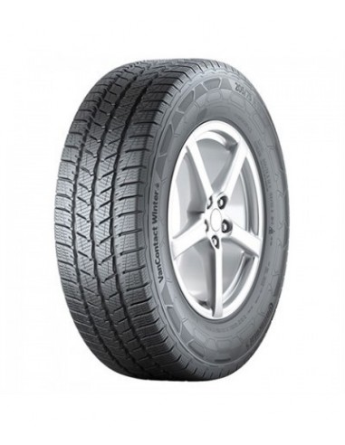 Anvelopa IARNA CONTINENTAL VANCONTACT WINTER 225/55R17C 109/107T