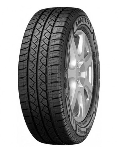 Anvelopa ALL SEASON GOODYEAR VECTOR 4SEASONS CARGO 205/65R16C 107/105T
