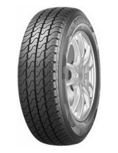 Anvelopa VARA DUNLOP Econodrive 205/75R16C 110/108R 8PR