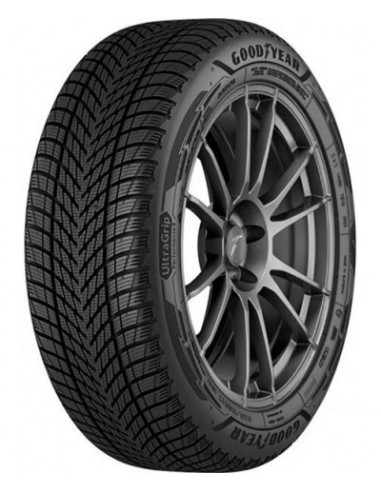 Anvelopa IARNA GOODYEAR UG PERFORMANCE 3 185/60R15 88 T XL